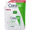 Cerave Detergente idratante pelle normale e secca RICARICA 473 ML