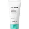 Dr.Jart+ Pore Remedy - Renewing Foam Cleanser Detergente Viso con Glicerina, 150ml