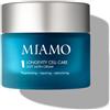Miamo Longevity Plus - Longevity Cell-Care Soft Satin Crema Viso Rigenerante Riparatrice Ristrutturante Texture Setosa, 50ml