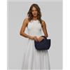 Naghedi Borsa Intrecciata A Mano Da Donna Naghedi St Barths Small Tote