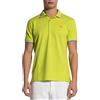 PEUTEREY POLO NEW SELANDINA STR 01 - PEU4782 - giallo