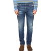 DONDUP JEANS MIUS - UP168DF0260UGZ1800 - denim