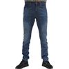 JECKERSON JEANS - UPA07791 - denim chiaro