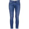 DONDUP JEANS GEORGE - UP232DSE340UHS3800 - denim