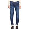 DONDUP JEANS GEORGE - UP232DSE340UHS6800 - denim