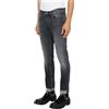DONDUP JEANS GEORGE - UP232DS0215UHS7999 - nero