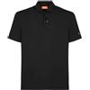 SUNS POLO DONATO TECK - PLS51004U - blu