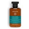 Apivita shampoo oil balance 250 ml