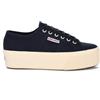 Superga - Sneakers,Donna,casual,modello 2790 PLATFORM