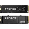 Team Group SSD Team Group G70 4 TB M.2 PCI Express 4.0 NVMe 3D NAND [TM8FFH004T0C128]
