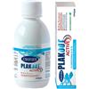 EMOFORM PLAK OUT ACTIVE CLOREXIDINA 0,12% COLLUTORIO E DENTIFRICIO