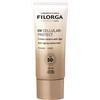 FILORGA UV CELLULAR PROTECT VISO SPF40 ANTI-ETÀ 40ML