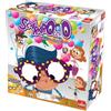 Goliath - SCARABOCCHIO - Giochi da Tavolo Bambini e Bambine dai 7 Anni - Gioco da Tavolo per Disegnare con Occhiali Deformanti - Gioco di Società, il Gioco che da nell'Occhio