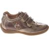 Nero Giardini Junior sneaker doppio strappo