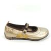 Nero Giardini Junior Ballerina in vernice con elastico