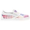 Nero Giardini Junior Sneaker slip on fiorata