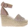 Guess Sandali zeppa Kalee Zeppa Wedge