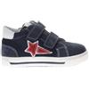 Nero Giardini Sneaker con strappo