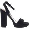 Steve Madden Sandali Gesture in Camoscio