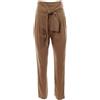 Fracomina Pantalone Carrot