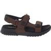 Timberland Sandali In Pelle