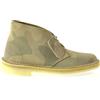 Clarks Originals Scarpe Desert Boots da donna
