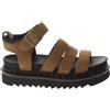 Dr Martens Sandalo Blair Savanna