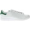 Adidas Stan Smith Bianco Verde