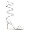 Steve Madden Sandalo Enchanter con Strass
