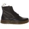 Dr Martens Anfibio Thurston black fondo a cassetta