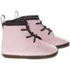 Dr Martens Anfibio 1460 J rosa in pelle
