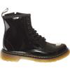Dr Martens Anfibio 1460 J in vernice