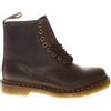 Dr Martens Anfibio 1460 classico in pelle marrone