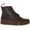 Dr Martens Anfibio Thurston marrone fondo a cassetta
