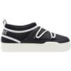 Moon Boot Sneaker park icon nero