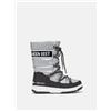 Moon Boot Moon Boot Jr Girl Quilted