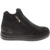Igi&Co sneakers doppia zip