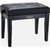 Roland RPB300BK panca regolabile nero satinato