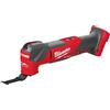 Milwaukee Utensile Multifunzione M18 Fuel (M18 FMT-502X)