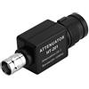 KIMISS Attenuatore 'Oscilloscopio Attenuatore Attenuatore del Segnale Ht201 Attenuatore Passivo di Larghezza di Banda 20:1 10Mhz per Oscilloscopio