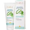 Flora Shampoo extra dolce neutro con aloe vera - bio - 200ml