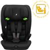 Osann Lupo seggiolino auto i-Size da 76 a 150 cm senza Isofix Black