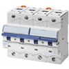 GEWISS SPA Interruttore magnetotermico 4P C100 16KA 6M - GEW GW93348