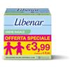 Perrigo italia srl Libenar 15 Flaconcini 5 ml Soluzione Fisiologica Isotonica
