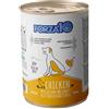 Forza 10 dog maintenance pollo e zucchine 400gr