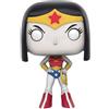 FUNKO POP DC TEEN TITANS GO RAVEN AS WONDER WOMAN 335 VINYL FIGURE NEW!