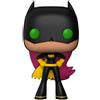 DC Comics Teen Titans Go! Twisty Titans, Robin, Action figure flessibile, giocattoli per bambini per ragazzi e ragazze dai 4 anni in su