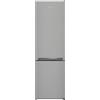 Beko Frigorifero Combinato 295 Litri Classe E Raffreddamento Statico colore Argento - RCSA300K40SN