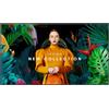 Samsung Monitor Videowall Samsung QH55C 4K Ultra HD 55