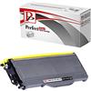 PerfectPrint Compatibile Toner Cartuccia Sostituire Per Brother DCP-7030 DCP-7040 DCP-7045N MFC-7320 MFC-7440N MFC-7840W HL-2140 HL-2150N HL-2170W TN2120 TN2110 (Nero)